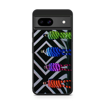 Pentatonix 4 Google Pixel 8a Case