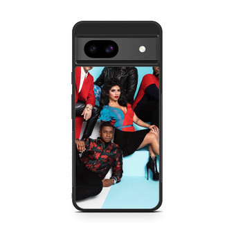 Pentatonix Personnel 2 Google Pixel 8a Case