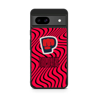 Pewdiepie Brofist Google Pixel 8a Case