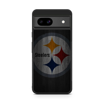 Pittsburgh Steelers 3 Google Pixel 8a Case