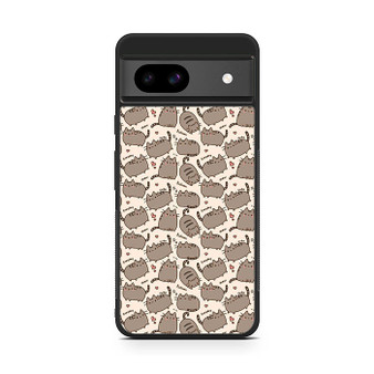 Pusheen Collage Google Pixel 8a Case