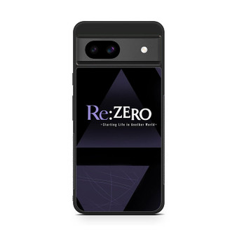 Re Zero Starting Life Google Pixel 8a Case