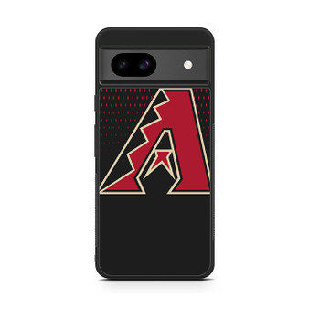rizona diamondbacks Google Pixel 8a Case