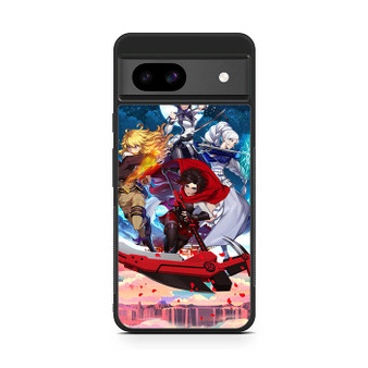 RWBY Volume 7 Google Pixel 8a Case