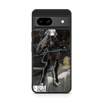 Savage Arknights Google Pixel 8a Case