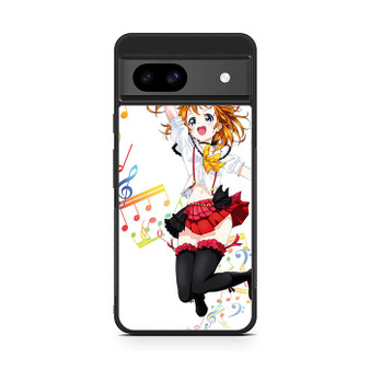 School Idol Project Honoka Kosaka 4 Google Pixel 8a Case