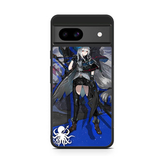 Skadi Arknights Google Pixel 8a Case
