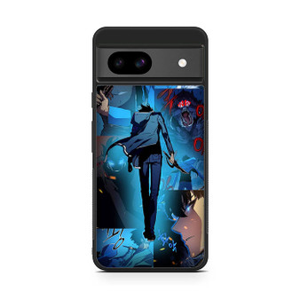 Solo Leveling 2 Google Pixel 8a Case
