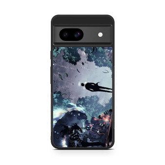 Solo Leveling Follow my Lead Google Pixel 8a Case