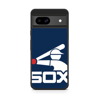 Sox Blue Google Pixel 8a Case