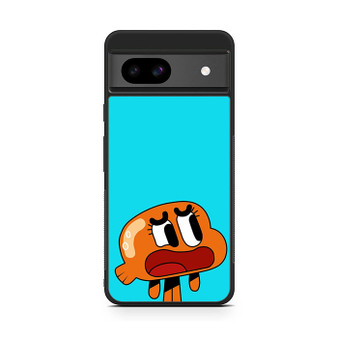 The amazing world of gumball 4 Google Pixel 8a Case