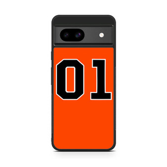 The Duke of Hazzard 4 Google Pixel 8a Case