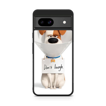 The Secret Life of Pet Google Pixel 8a Case