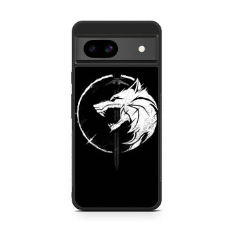 The Witcher Logo 1 Google Pixel 8a Case