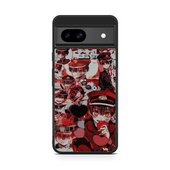 Toilet Bound Hanako Kun 3 Google Pixel 8a Case