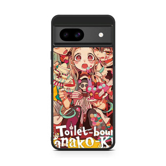 Toilet Bound Hanako Kun 1 Google Pixel 8a Case