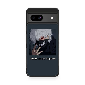 Tokyo Ghoul Kaneki Quotes Google Pixel 8a Case