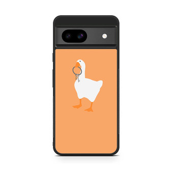 Untitle Goose Game 3 Google Pixel 8a Case