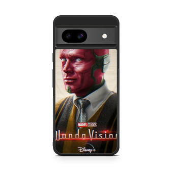 Wandavision 1 Google Pixel 8a Case