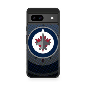 Winnipeg Jets Google Pixel 8a Case
