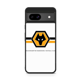 Wolverhampton 2 Google Pixel 8a Case