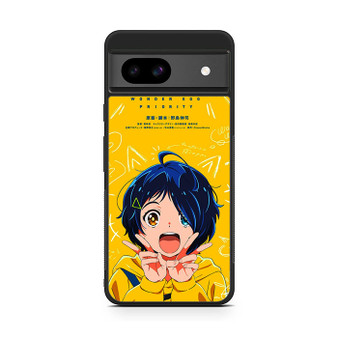Wonder Egg Priority Ohto Ai 3 Google Pixel 8a Case