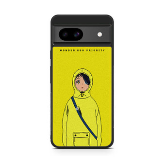 Wonder Egg Priority Ohto Ai 4 Google Pixel 8a Case