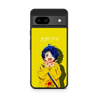 Wonder Egg Priority Ohto Ai 1 Google Pixel 8a Case