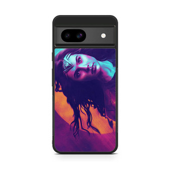 Wonder Woman 1984 Gal Gadot 2 Google Pixel 8a Case