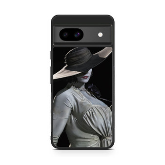 Alcina Dimitrescu RE Village Google Pixel 8a Case