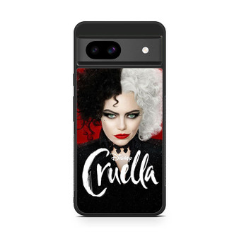 Cruella 2 Google Pixel 8a Case