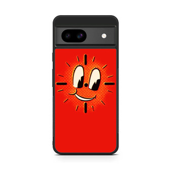 Loki Miss Minute 2 Google Pixel 8a Case