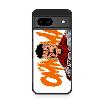 Omni Man Invincible Google Pixel 8a Case