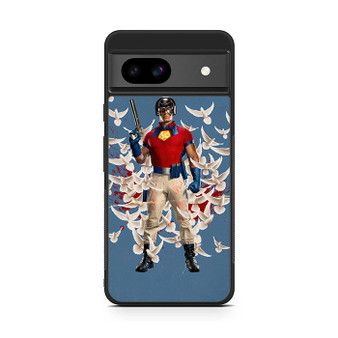 Suicide Squad Peacemaker Google Pixel 8a Case