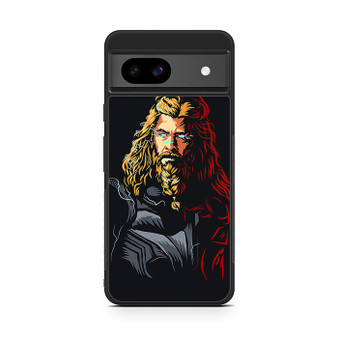 Thor God of Thunder Google Pixel 8a Case