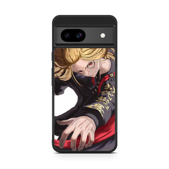 Tokyo Revengers Mikey 2 Google Pixel 8a Case