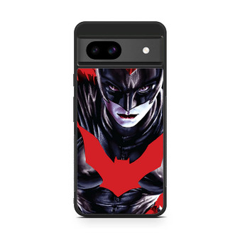 Batwoman Google Pixel 8a Case