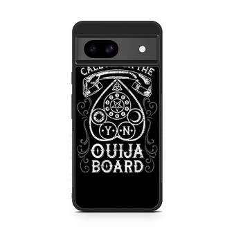 Bring Me The Horizon Ouija Board Google Pixel 8a Case