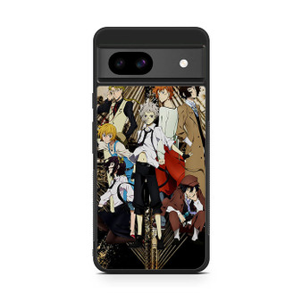 Bungou Stray Dog 1 Google Pixel 8a Case