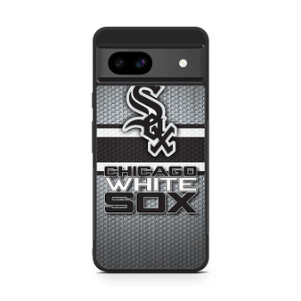 Chicago White Sox 1 Google Pixel 8a Case