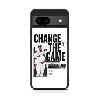Chicago White Sox Luis Robert Google Pixel 8a Case