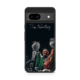 Conor Mcgregor Google Pixel 8a Case