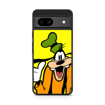 Goofy Being Goofy Google Pixel 8a Case