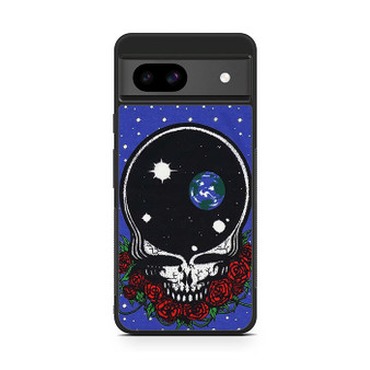 Grateful Dead Space 1 Google Pixel 8a Case
