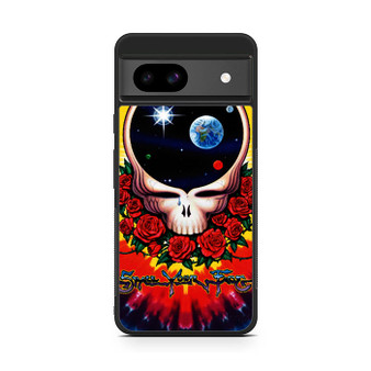Grateful Dead Space 2 Google Pixel 8a Case