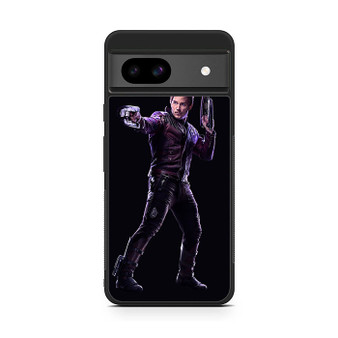 Guardian of the Galaxy Star Lord Google Pixel 8a Case
