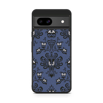 Haunted Mansion Pattern Google Pixel 8a Case