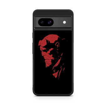Hellboy Comics Google Pixel 8a Case