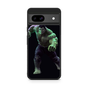 Hulk Google Pixel 8a Case