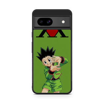 Hunter x Hunter Gon Freecss Google Pixel 8a Case